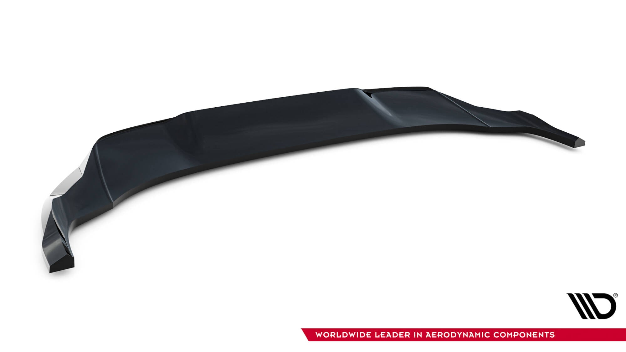 Frontspoiler Lippe Audi Q7 S-Line / SQ7 Mk2 Facelift 2