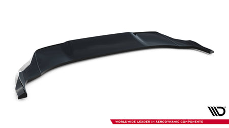 Frontspoiler Lippe Audi Q7 S-Line / SQ7 Mk2 Facelift 2