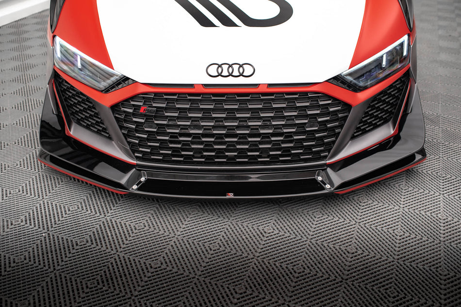 Frontspoiler Lippe Audi R8 Mk2 Facelift