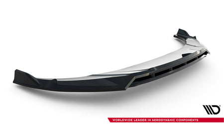 Frontspoiler Lippe Audi RSQ8 MK1 Facelift