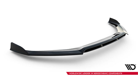 Frontspoiler Lippe Audi S5 / A5 S-Line F5
