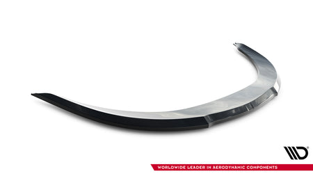 Frontspoiler Lippe Audi S6 C5