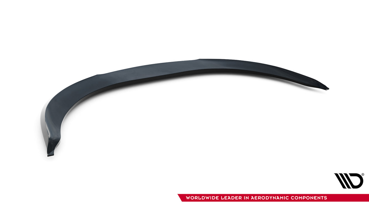 Frontspoiler Lippe Audi S6 C5