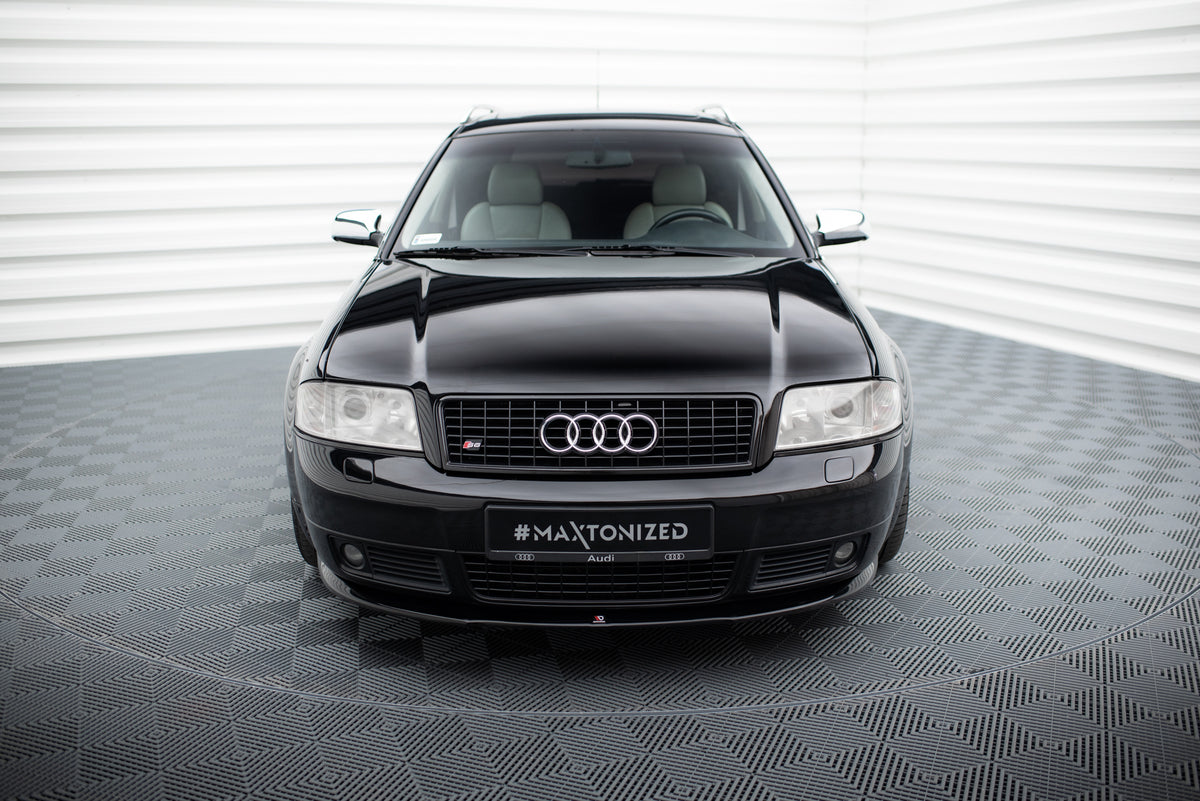 Frontspoiler Lippe Audi S6 C5