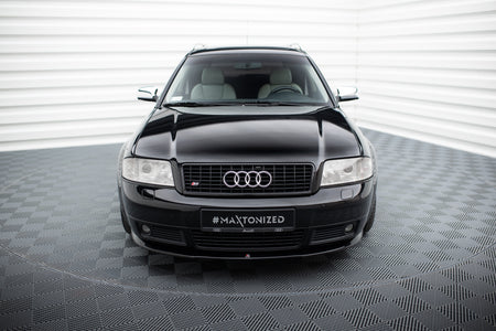 Frontspoiler Lippe Audi S6 C5