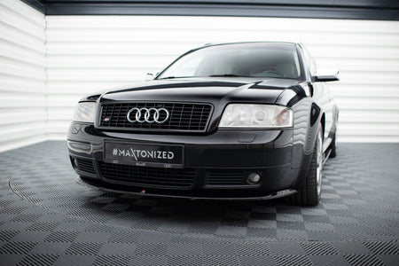 Frontspoiler Lippe Audi S6 C5