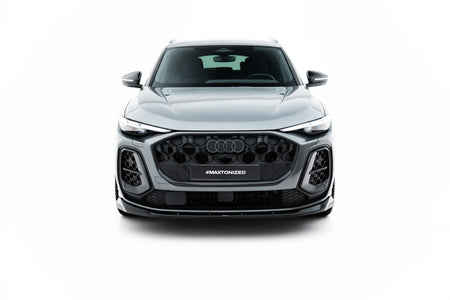 Frontspoiler Lippe Audi SQ5 / Q5 S-Line Sportback / SUV MK3