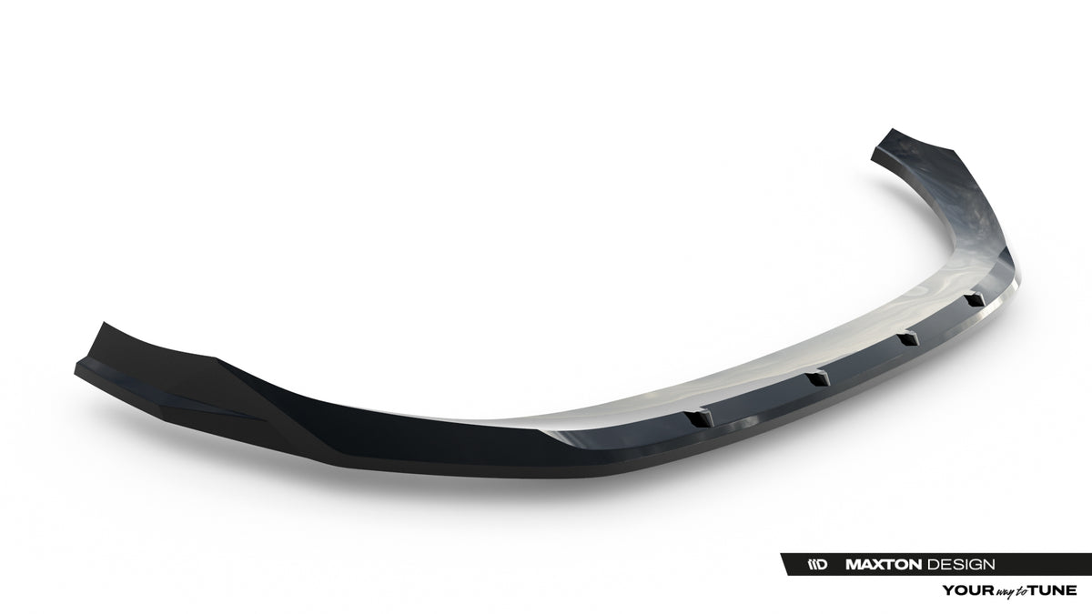 Frontspoiler Lippe Audi SQ5 / Q5 S-Line Sportback / SUV MK3