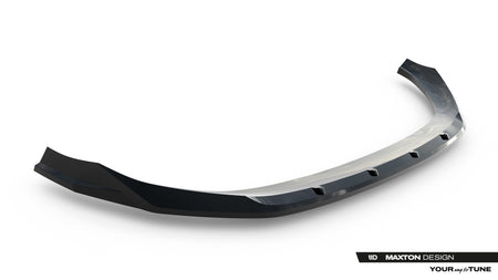 Frontspoiler Lippe Audi SQ5 / Q5 S-Line Sportback / SUV MK3
