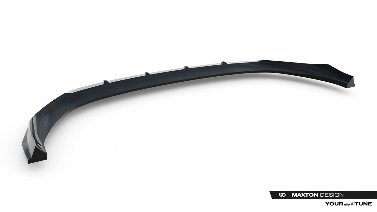 Frontspoiler Lippe Audi SQ5 / Q5 S-Line Sportback / SUV MK3