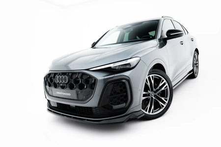 Frontspoiler Lippe Audi SQ5 / Q5 S-Line Sportback / SUV MK3