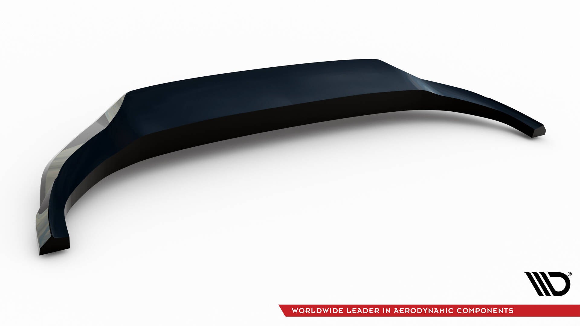 Frontspoiler Lippe Audi SQ8 / Q8 S-Line MK1 Facelift