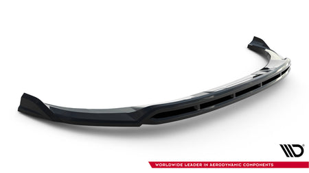 Frontspoiler Lippe Audi e-Tron S-Line 2018-2022