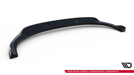 Frontspoiler Lippe Audi e-Tron S-Line 2018-2022