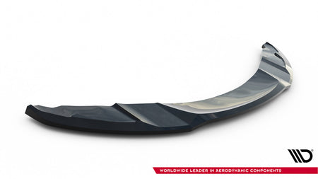 Frontspoiler Lippe BMW 1 M Coupe E82