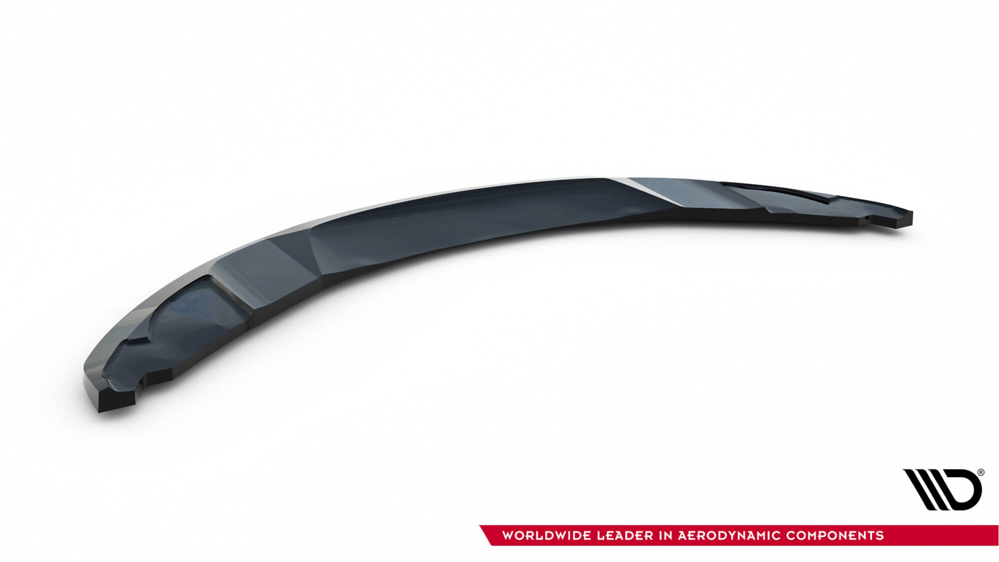 Frontspoiler Lippe BMW 1 M Coupe E82