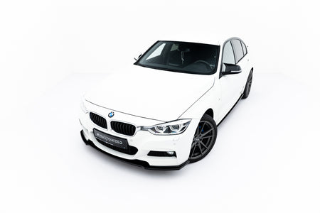 Frontspoiler Lippe BMW 3 M-PACK F30 / F30 Facelift
