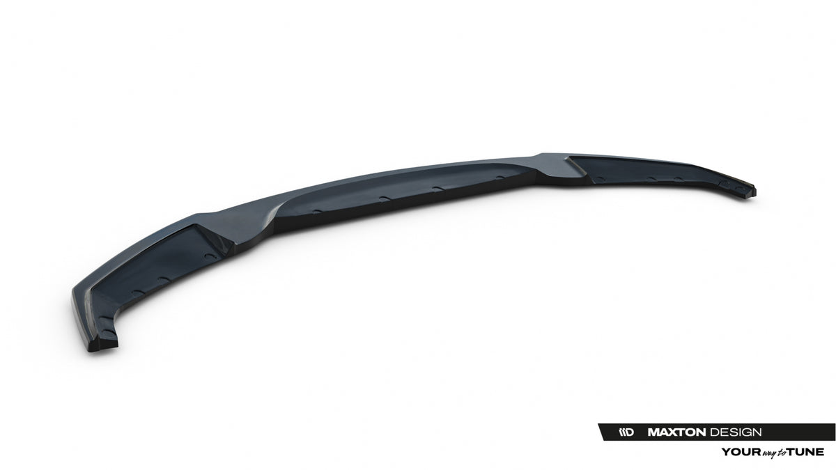 Frontspoiler Lippe BMW 3 M-PACK F30 / F30 Facelift