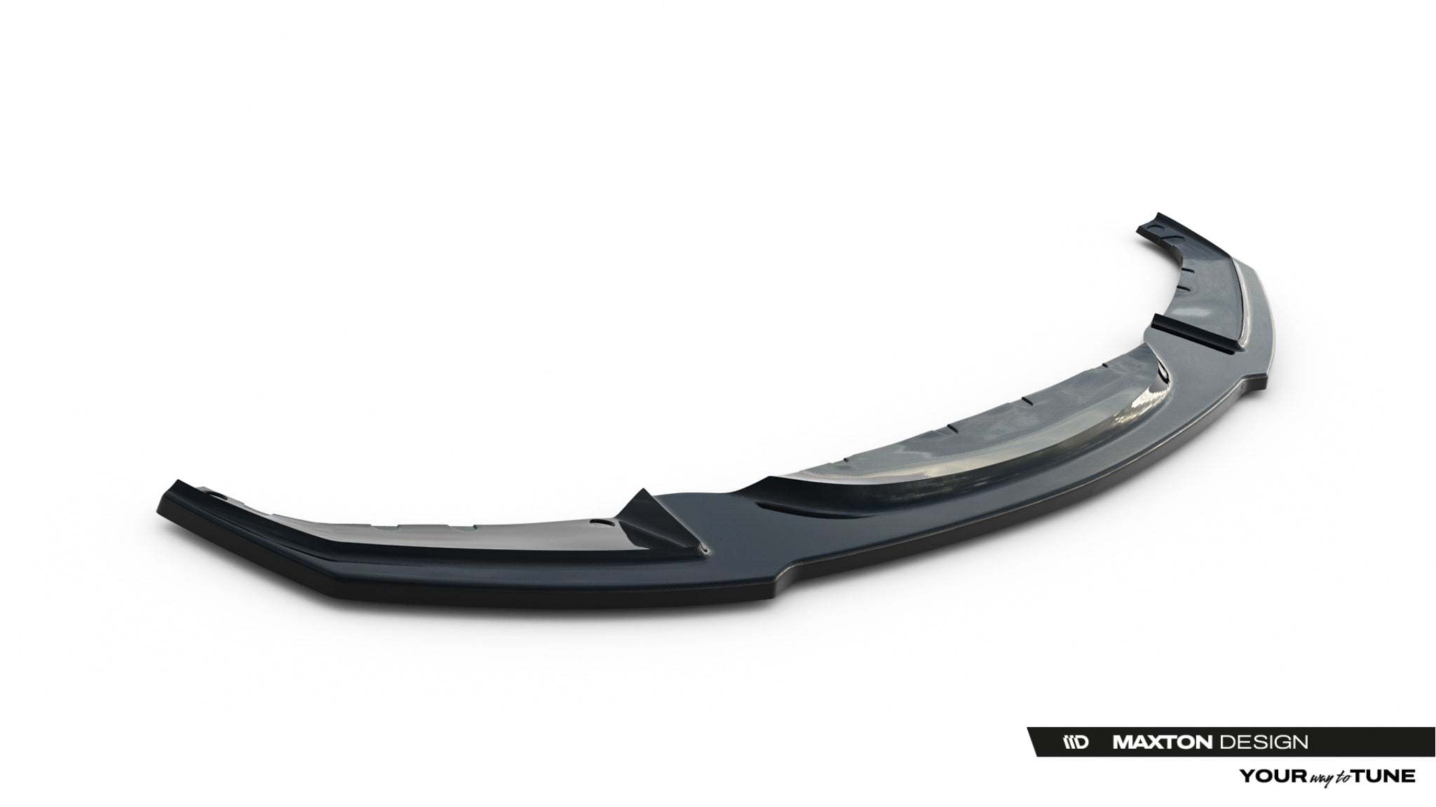 Frontspoiler Lippe BMW 3 M-PACK F30 / F30 Facelift