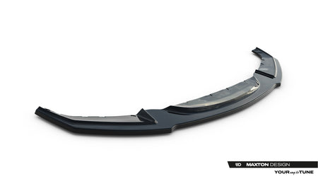 Frontspoiler Lippe BMW 3 M-PACK F30 / F30 Facelift
