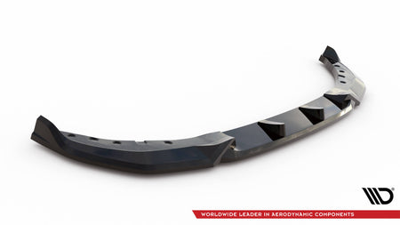 Frontspoiler Lippe BMW 3 G20 / G21 Facelift