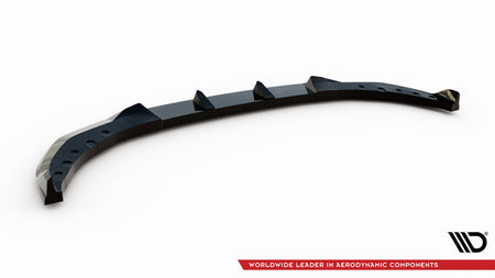 Frontspoiler Lippe BMW 3 G20 / G21 Facelift