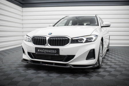 Frontspoiler Lippe BMW 3 G20 / G21 Facelift