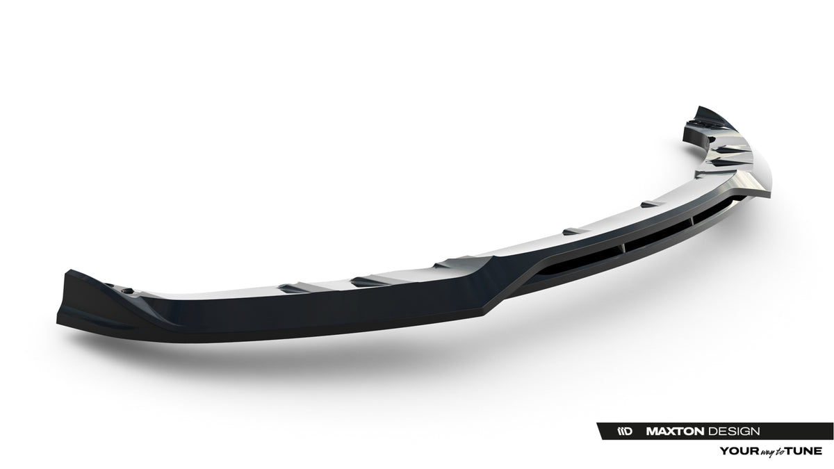Frontspoiler Lippe BMW 3 Sportline Sedan / Touring F30 / F31