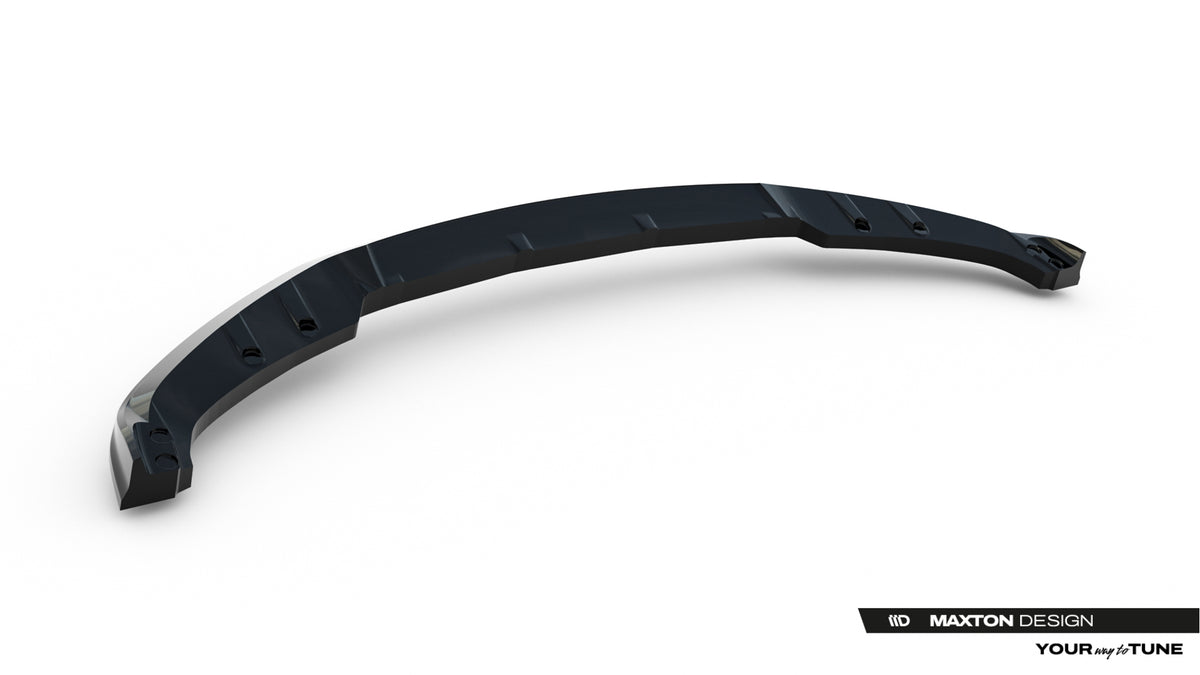 Frontspoiler Lippe BMW 3 Sportline Sedan / Touring F30 / F31