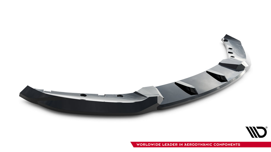 Frontspoiler Lippe BMW 4 Cabrio / Coupe F33 F32