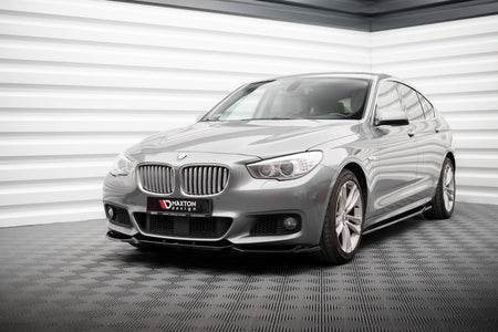 Frontspoiler Lippe BMW 5 GT M-Pack F07