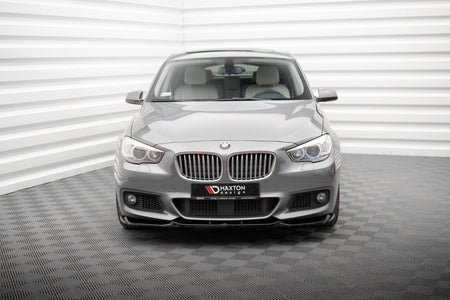 Frontspoiler Lippe BMW 5 GT M-Pack F07