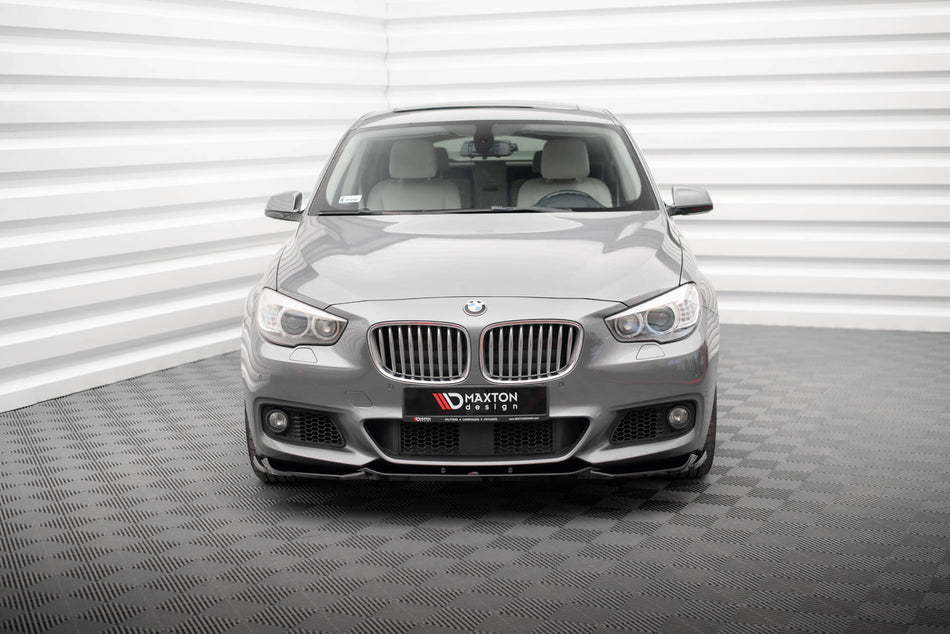 Frontspoiler Lippe BMW 5 GT M-Pack F07