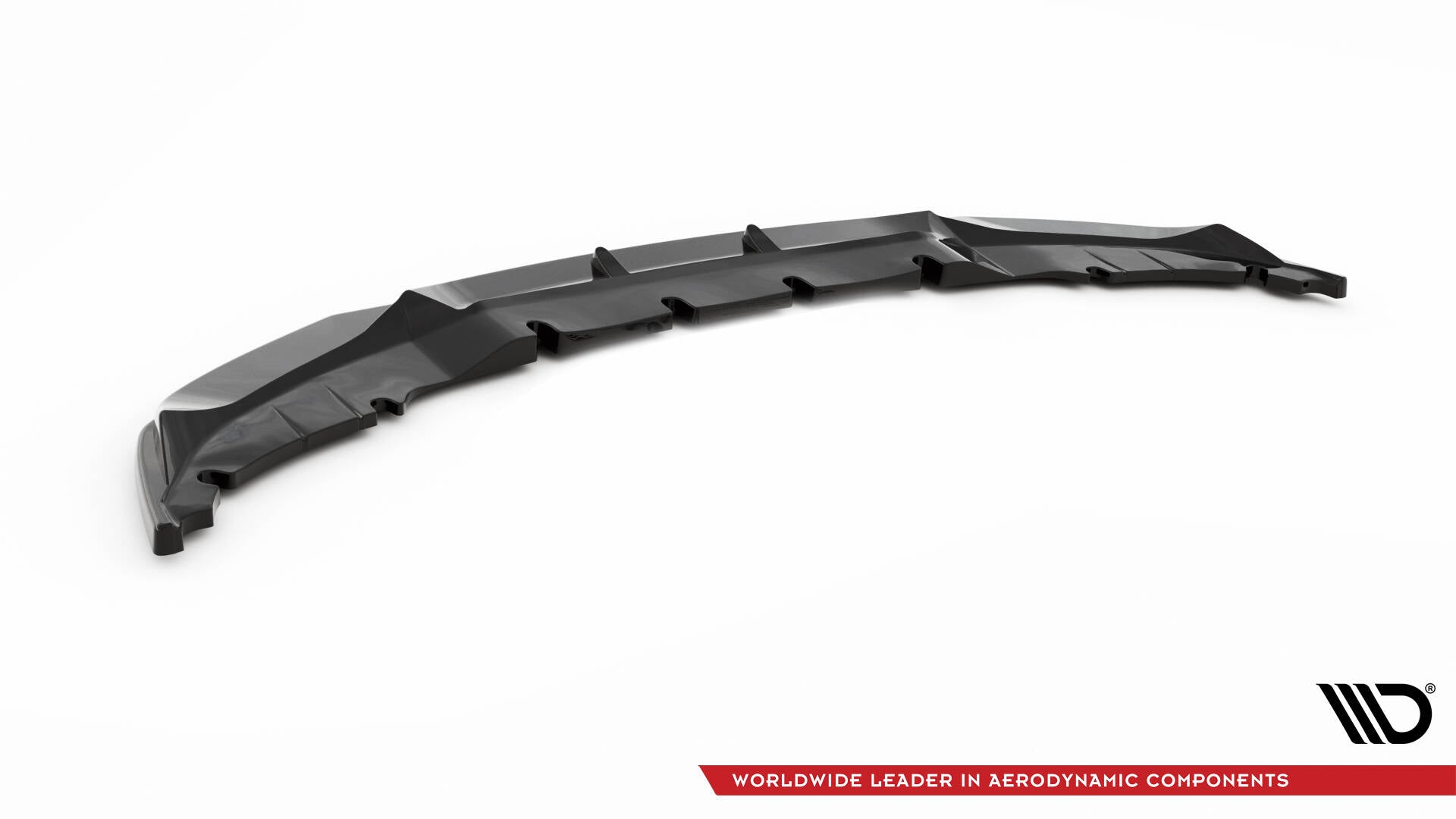 Frontspoiler Lippe BMW 5 GT M-Pack F07