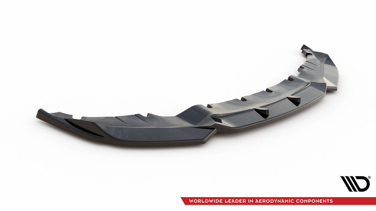 Frontspoiler Lippe BMW 5 GT M-Pack F07