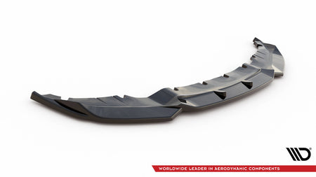 Frontspoiler Lippe BMW 5 GT M-Pack F07