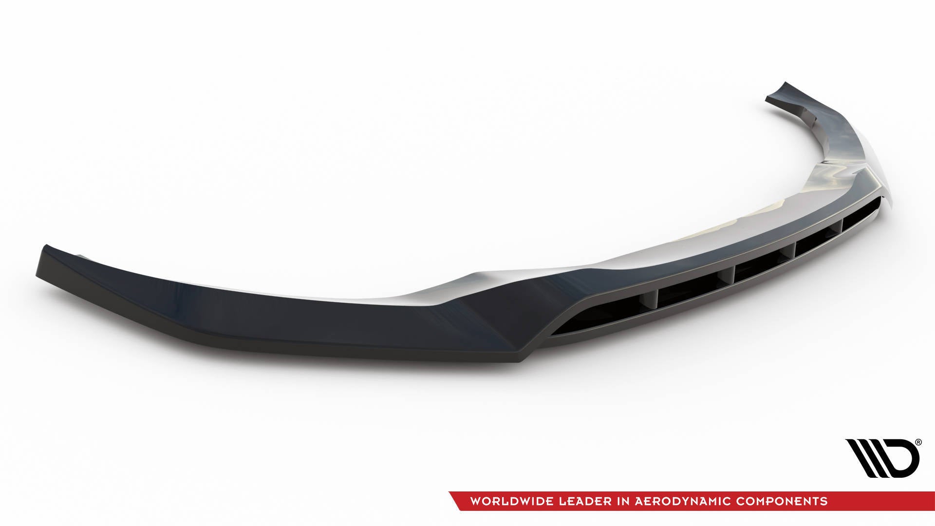 Frontspoiler Lippe BMW 6 GT M-Pack G32