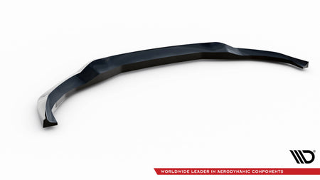 Frontspoiler Lippe BMW 6 GT M-Pack G32