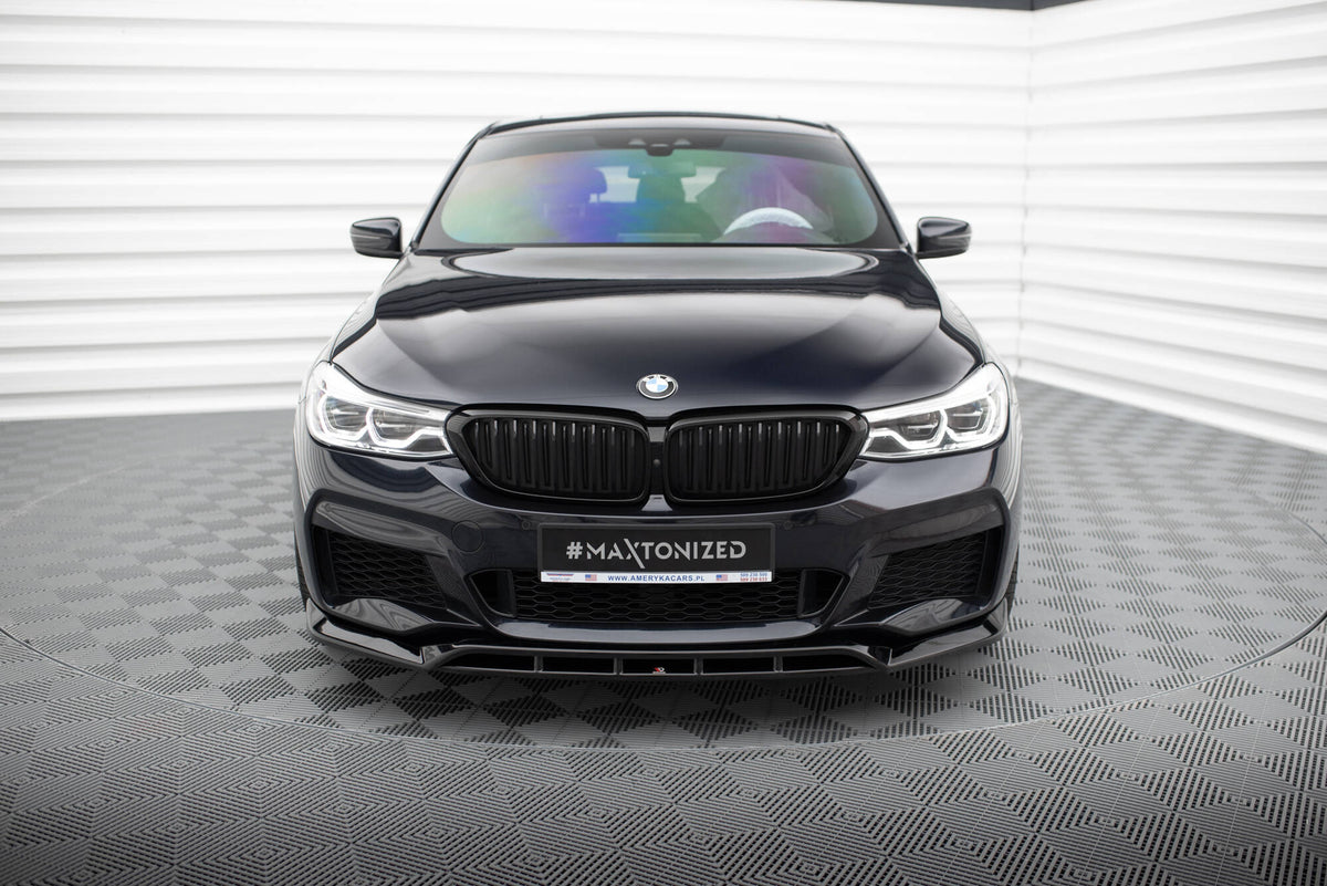 Frontspoiler Lippe BMW 6 GT M-Pack G32
