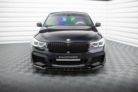 Frontspoiler Lippe BMW 6 GT M-Pack G32