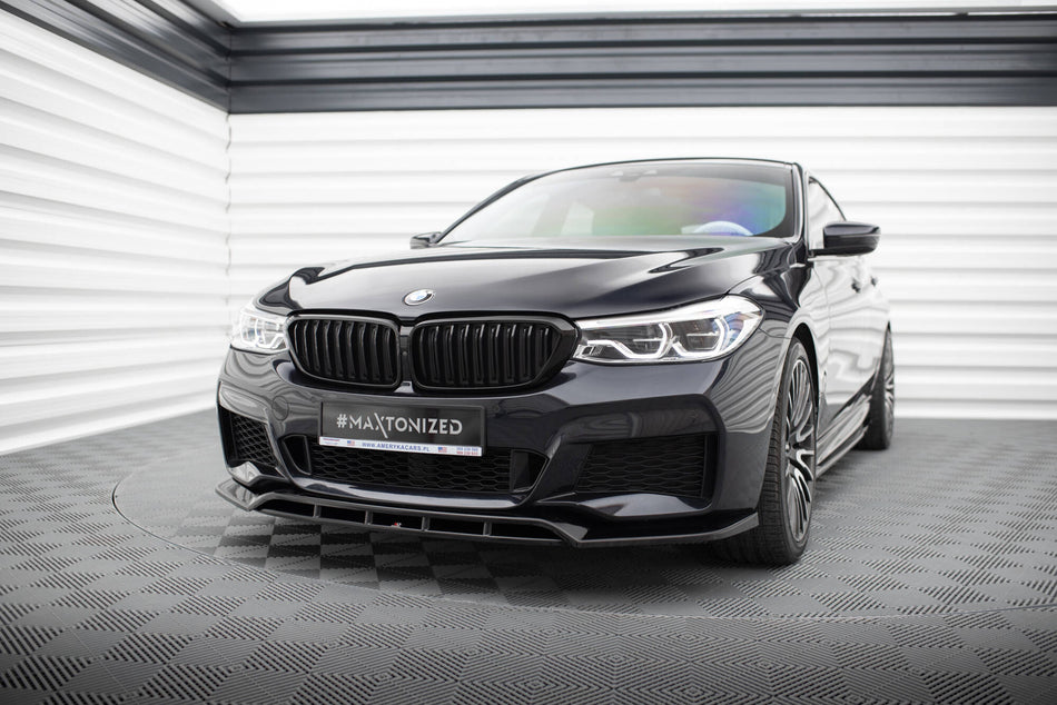Frontspoiler Lippe BMW 6 GT M-Pack G32