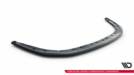 Frontspoiler Lippe BMW M135i M-Performance F40