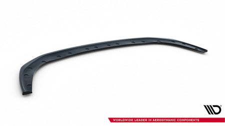 Frontspoiler Lippe BMW M135i M-Performance F40