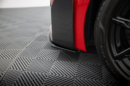 Frontspoiler Lippe BMW M2 M-Performance G87