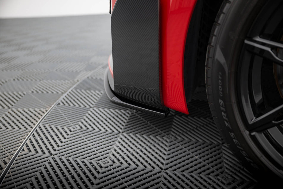 Frontspoiler Lippe BMW M2 M-Performance G87