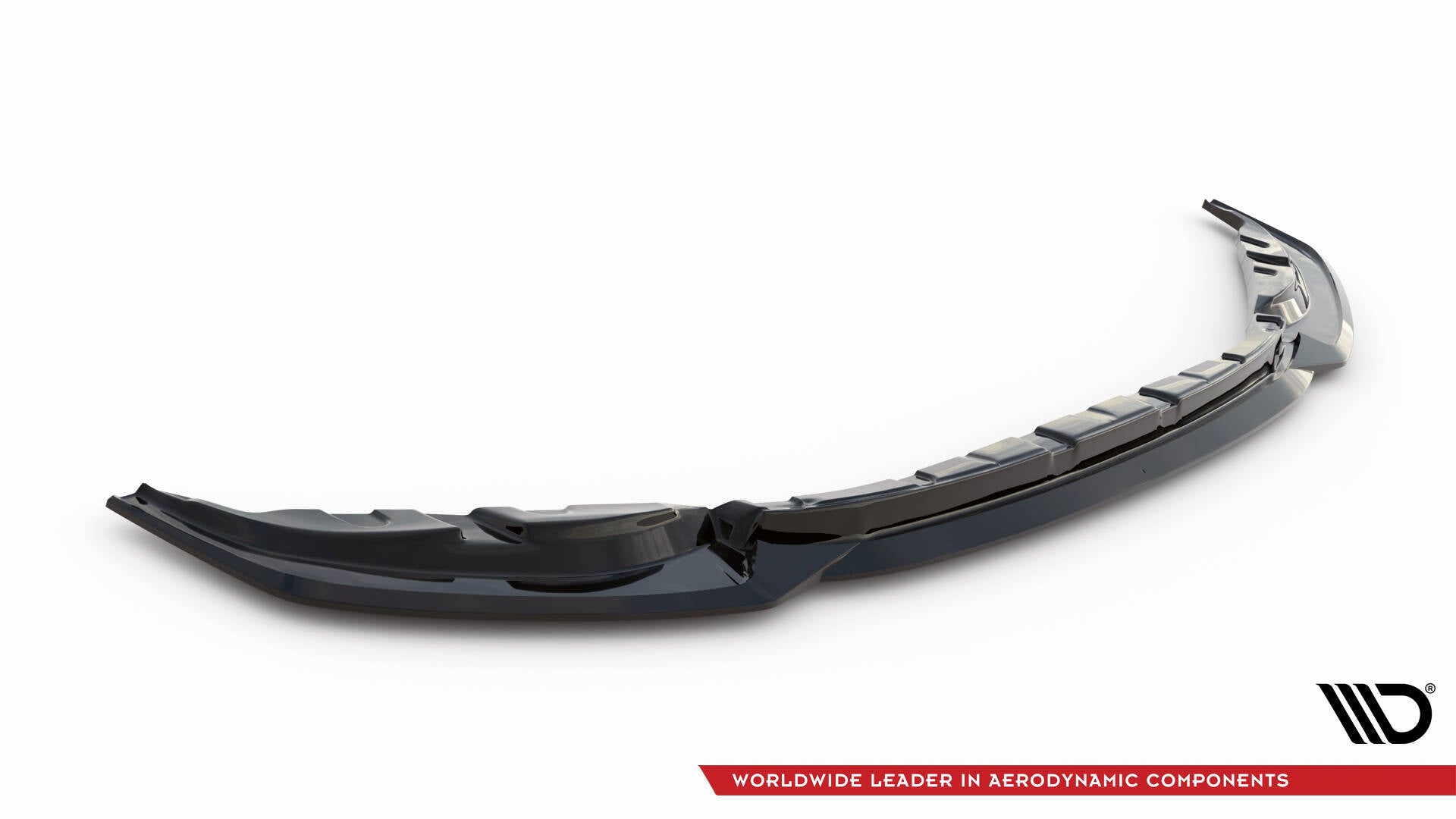 Frontspoiler Lippe BMW M2 M-Performance G87