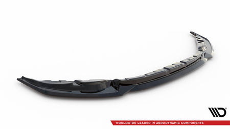Frontspoiler Lippe BMW M2 M-Performance G87