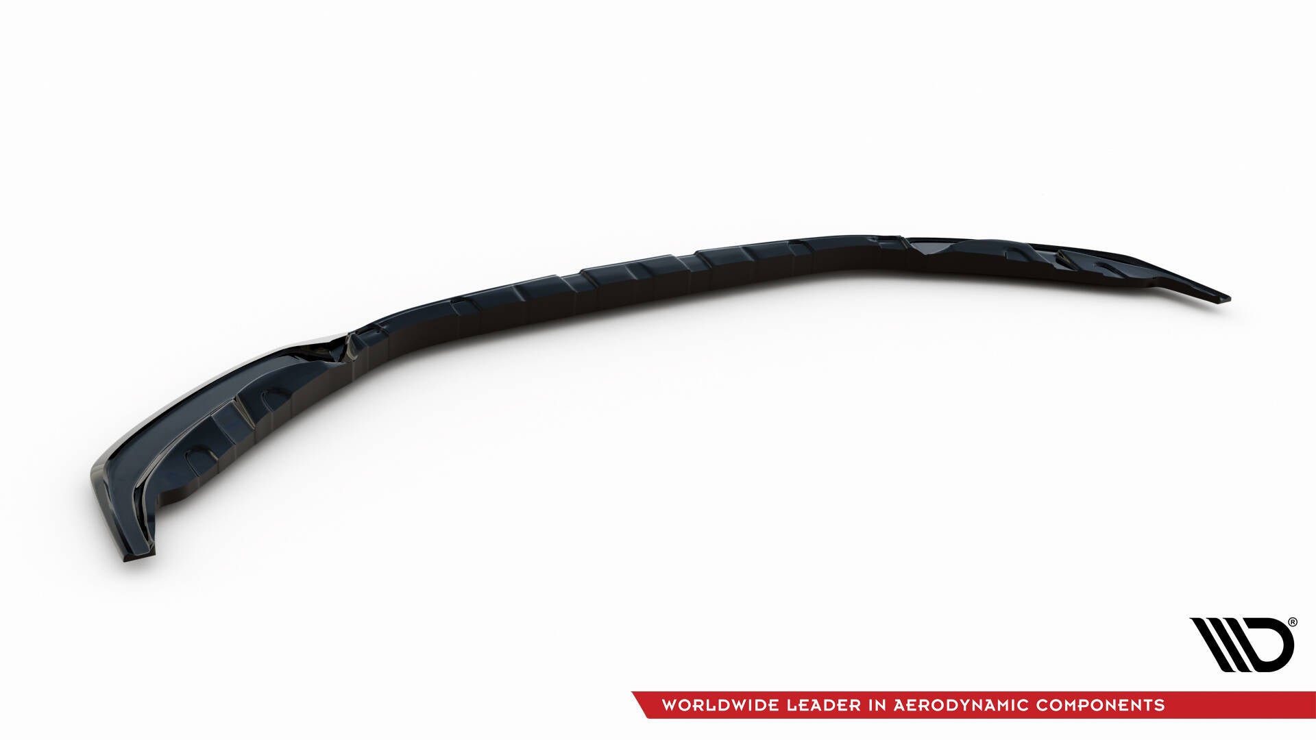 Frontspoiler Lippe BMW M2 M-Performance G87