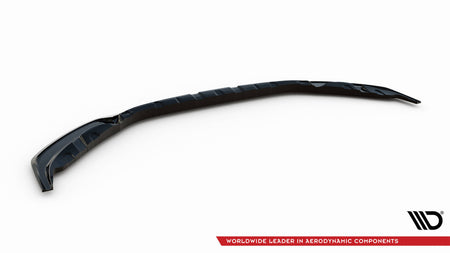 Frontspoiler Lippe BMW M2 M-Performance G87