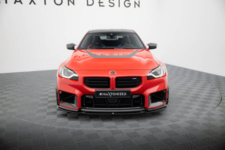 Frontspoiler Lippe BMW M2 M-Performance G87
